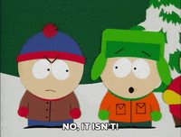 GIF by South Park 