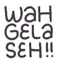 Slang Indo Sticker