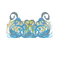 Passover Moises Sticker