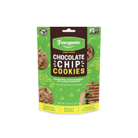 fancypantsbakery cookie cookies snacks food allergy Sticker