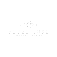Revy Sticker by Revelstoke Mountain Resort
