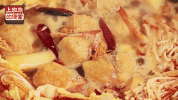 hotpot szechuan food GIF