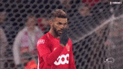 eyes watching GIF by Standard de Liège