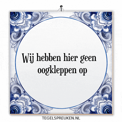 Nl Wijsheid GIF by Tegelspreuken.nl