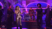 Maren Morris Snl GIF by Saturday Night Live