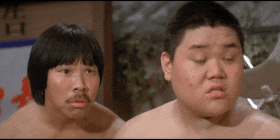 say what martial arts GIF by Shaw Brothers
