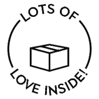 Natural Skincare Love Sticker by Body Unburdened