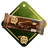 Friorico Sticker by Nestlé A gusto con la vida