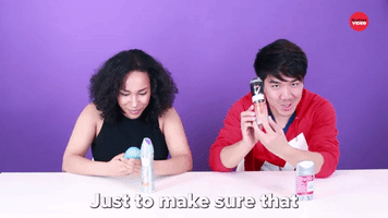 Rock Climbing Deodorant