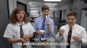 season 4 episode 10 GIF by Workaholics