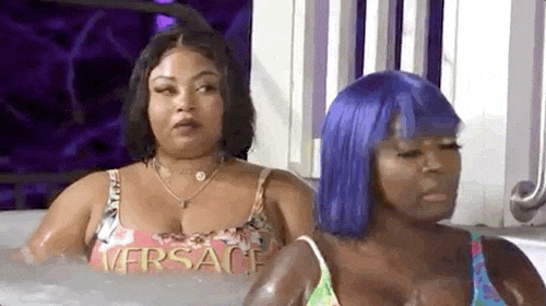 Love And Hip Hop Spice GIF by VH1