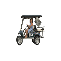 Vero Beach Sebastian Sticker by The Reynolds Team of Compass