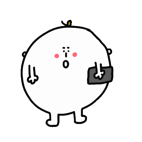 Art Smile Sticker