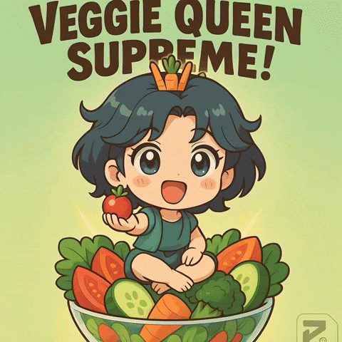 Hana Healthy Lifestyle GIF by Persona