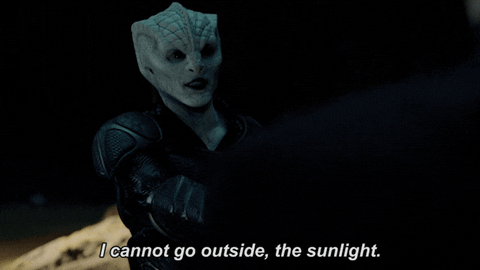 season 2 adventure GIF by The Orville