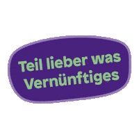 Teilen Sticker by share