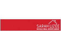 Real Estate Realtor Sticker by REMAX Leduc Agent Sarah Lizee
