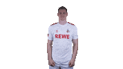 1 Fc Cologne Football Sticker by 1. FC Köln