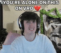 Not Me Nu Uh GIF