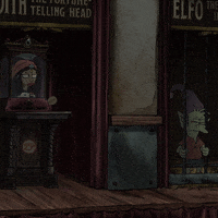 Netflix Princess Bean GIF by Disenchantment