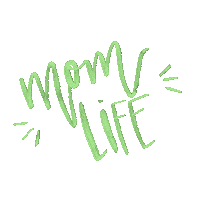 Mom Motherhood Sticker