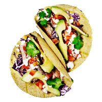 Hot Sauce Eating Sticker by Cholula Hot Sauce