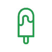 Student Kar Sticker by Göta Studentkår