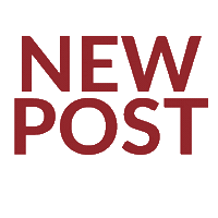 New Post Click Through Sticker by National Ladies Homestead Gathering