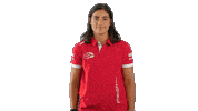Jamie Chadwick Sticker by Prema Team