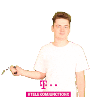 Telekomhu Sticker by Magyar Telekom