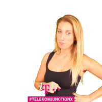 Telekomhu Sticker by Magyar Telekom