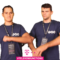 Telekomhu Sticker by Magyar Telekom