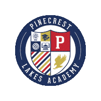 Eagles Sticker by Academica