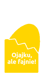 Easter Actionpolska Sticker by Action