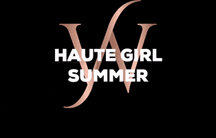 WellCapped hot girl summer wig life wellcapped haute girl summer GIF