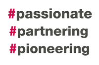 Pioneering GIF by Vitesco Technologies