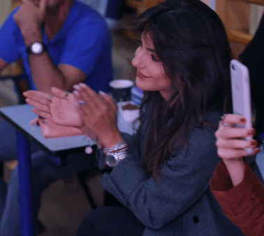 Happy Well Done GIF by Sirusho