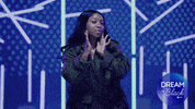happy reginae carter GIF by Dream In Black