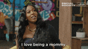 Mothers Day Kendall Kyndall GIF by ALLBLK