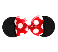 Mouse Dot Sticker by Disneyland Paris