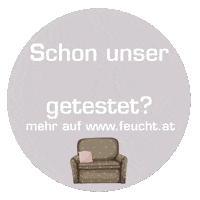 Ganzmeinstil Sticker by Mode von Feucht