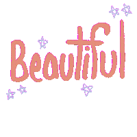 Beauty Sticker by picnartsugar