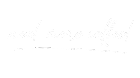 Iced Coffee Sticker