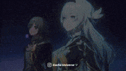 Fireworks Firefly GIF
