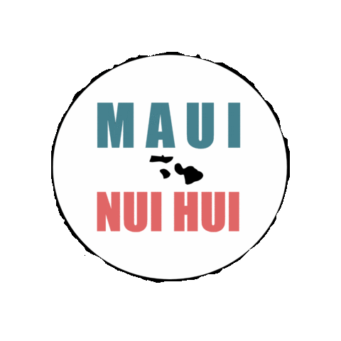 kklmaui giphygifmaker Sticker