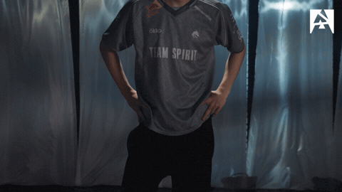 Counter Strike Esports GIF by BLAST