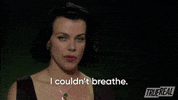 Ghost Story Horror GIF by TrueReal