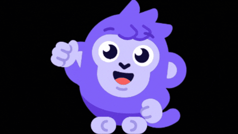 Go For It Smile GIF by Raena AI