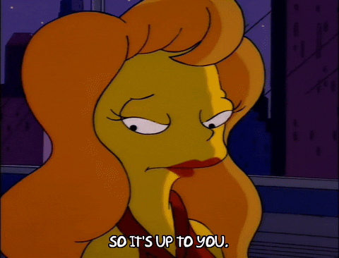 season 6 episode 3 GIF