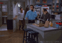 Reaction GIF by MOODMAN